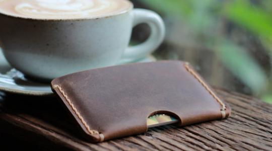 How to Care for Leather Bags
